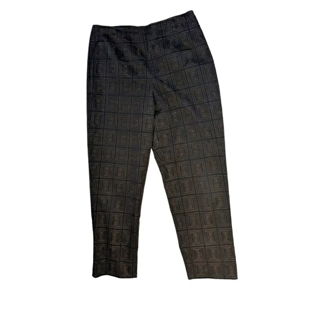 Talbots talbot black